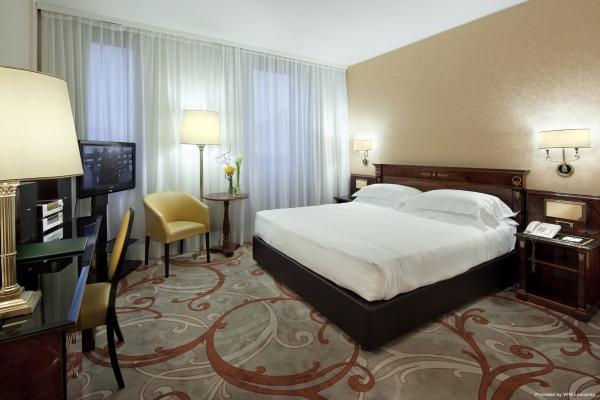 UNAHOTELS Scandinavia Milano